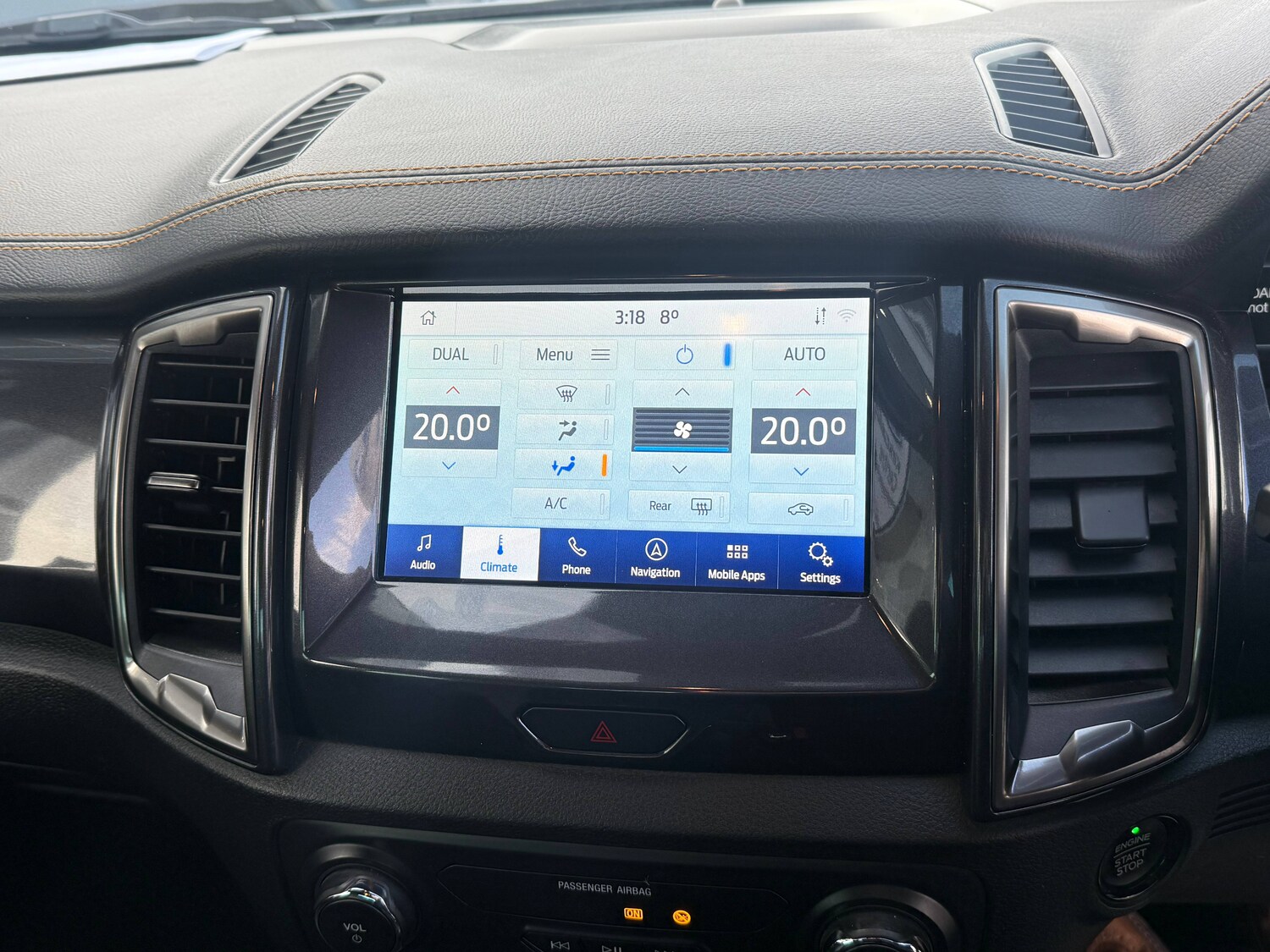 Used Ford Ranger 2022 for sale - 77620422: Photo 22