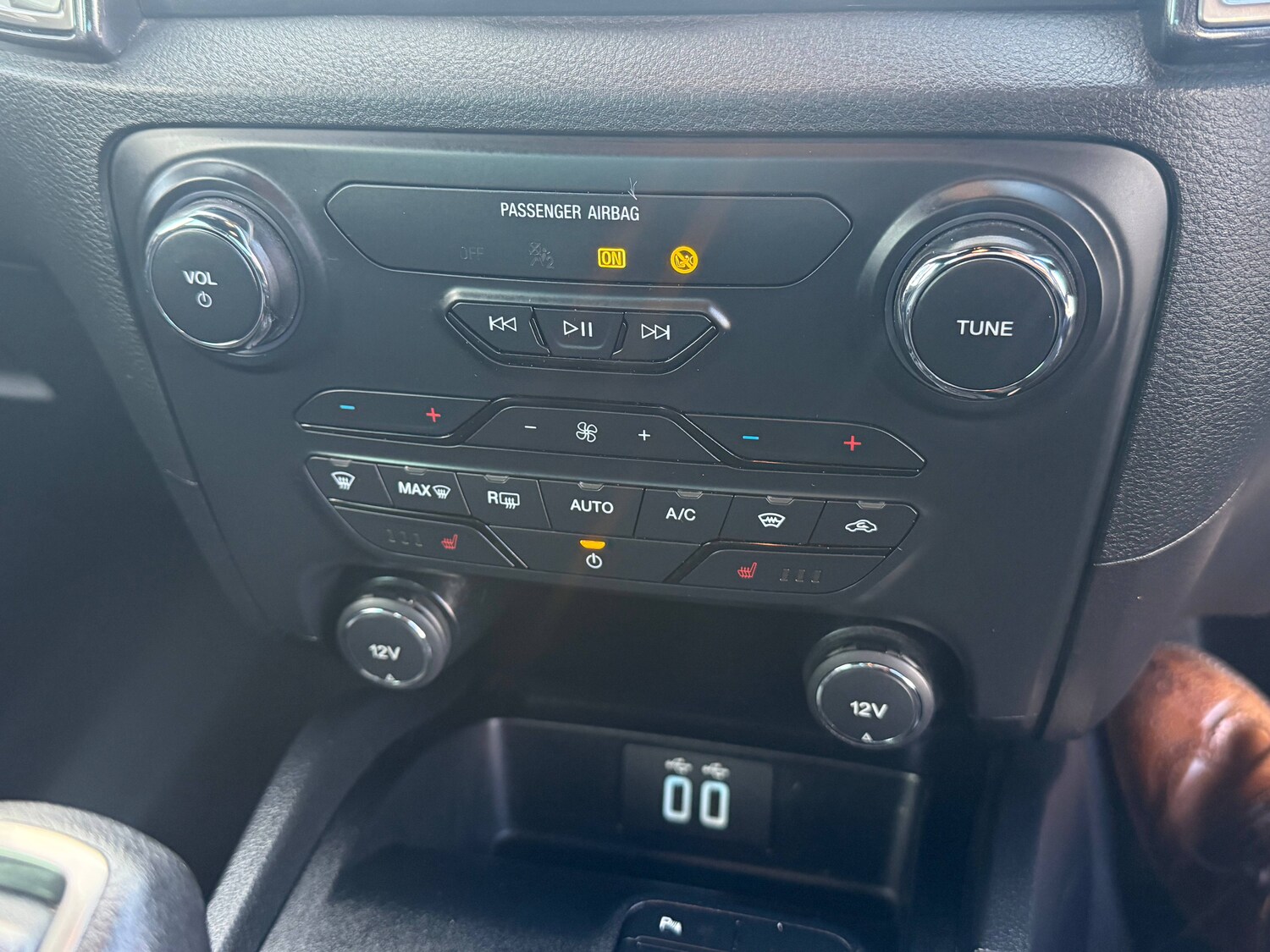 Used Ford Ranger 2022 for sale - 77620422: Photo 24