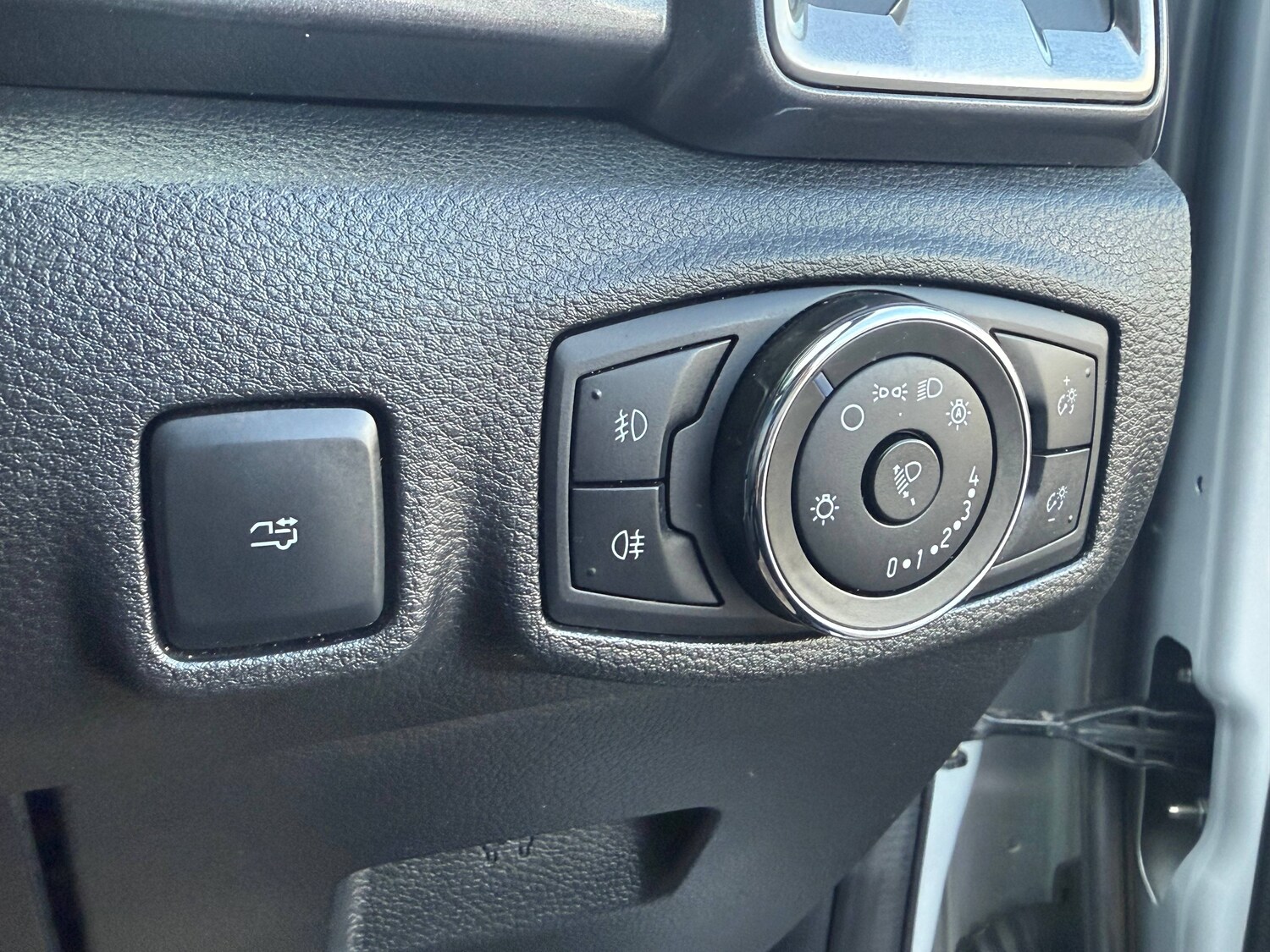 Used Ford Ranger 2022 for sale - 77620422: Photo 25