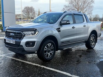 Used Ford Ranger undefined for sale - 77620422: Photo