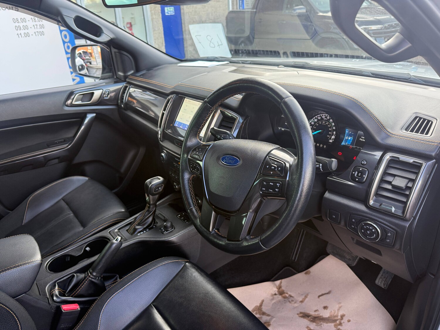 Used Ford Ranger 2022 for sale - 77620422: Photo 3