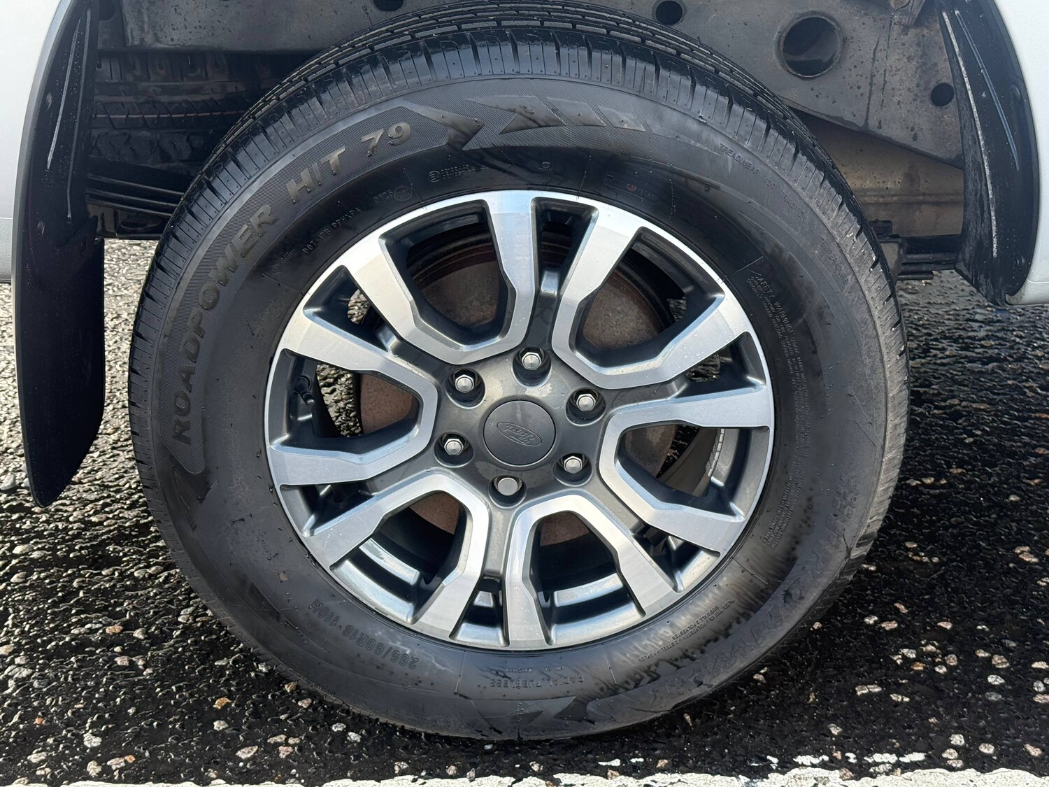 Used Ford Ranger 2022 for sale - 77620422: Photo 31