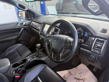 Used Ford Ranger undefined for sale - 77620422: Photo