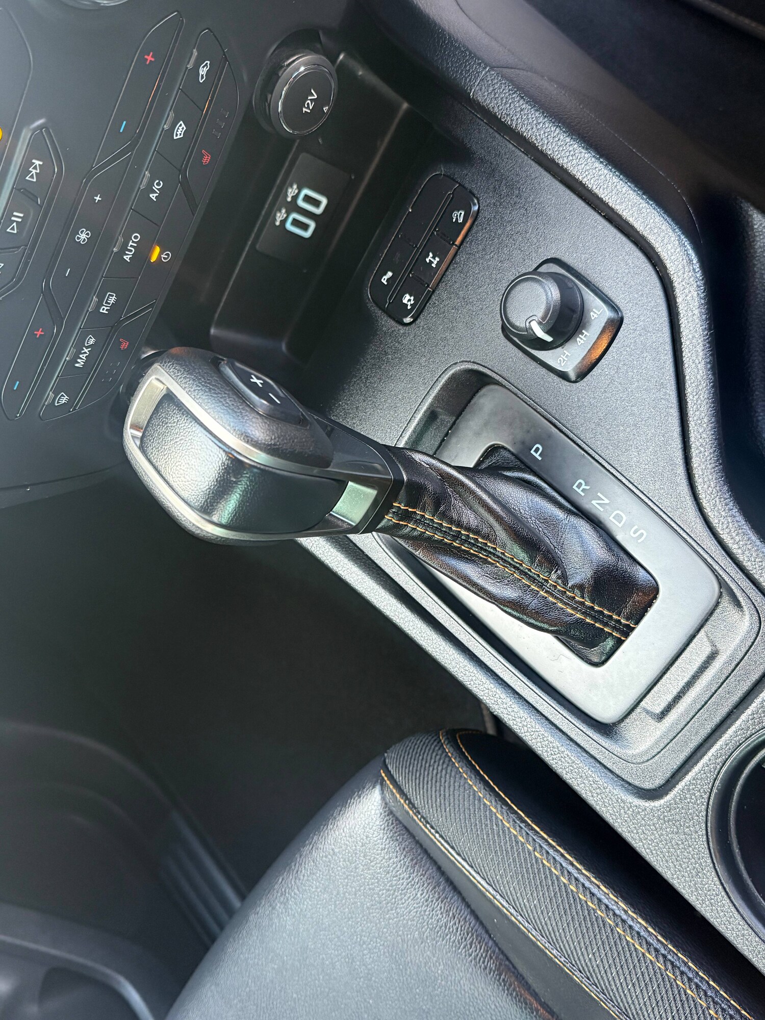 Used Ford Ranger 2022 for sale - 77620422: Photo 4