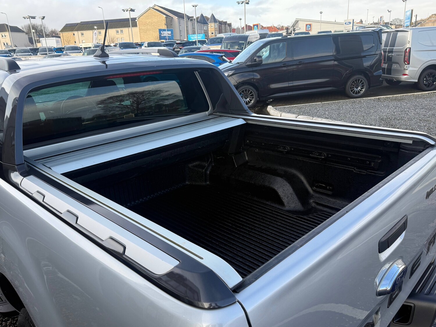 Used Ford Ranger 2022 for sale - 77620422: Photo 7