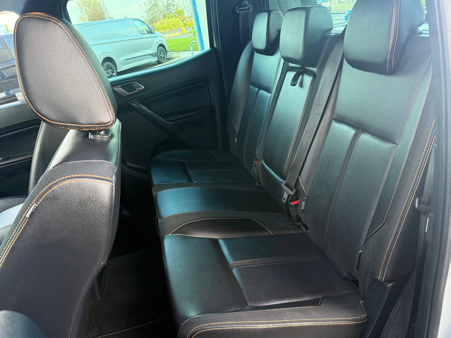 Used Ford Ranger 2022 for sale - 77620422: Photo 8