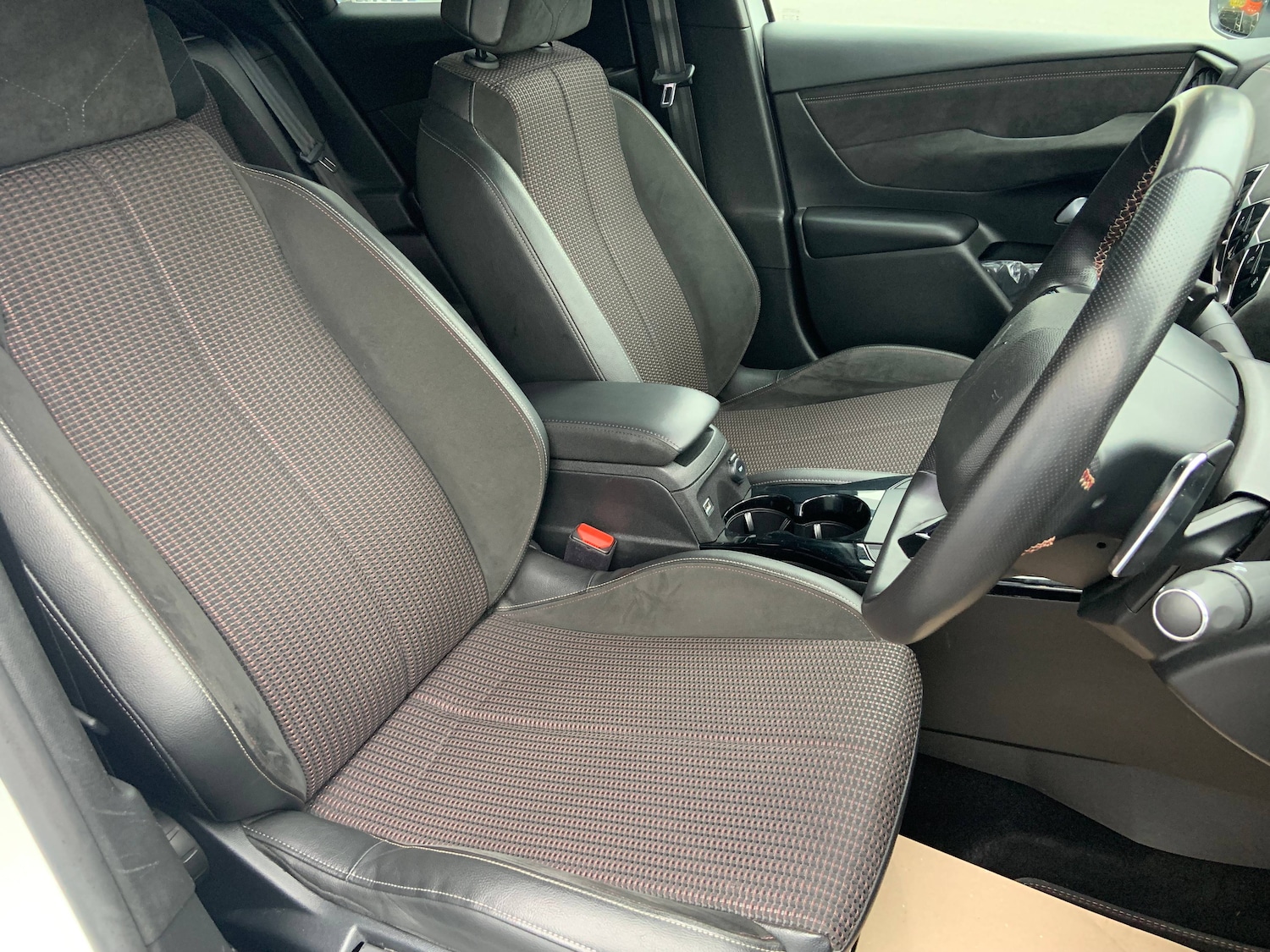 Used DS Automobiles DS 3 2023 for sale - 76385329: Photo 10