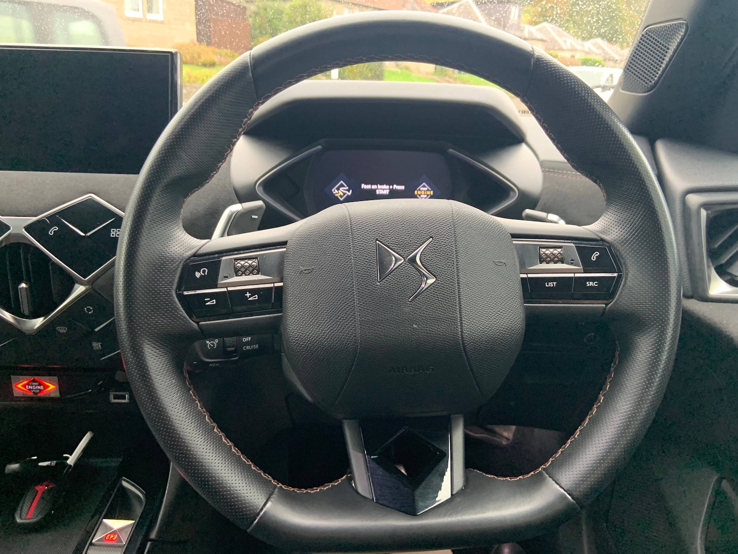 Used DS Automobiles DS 3 2023 for sale - 76385329: Photo 12