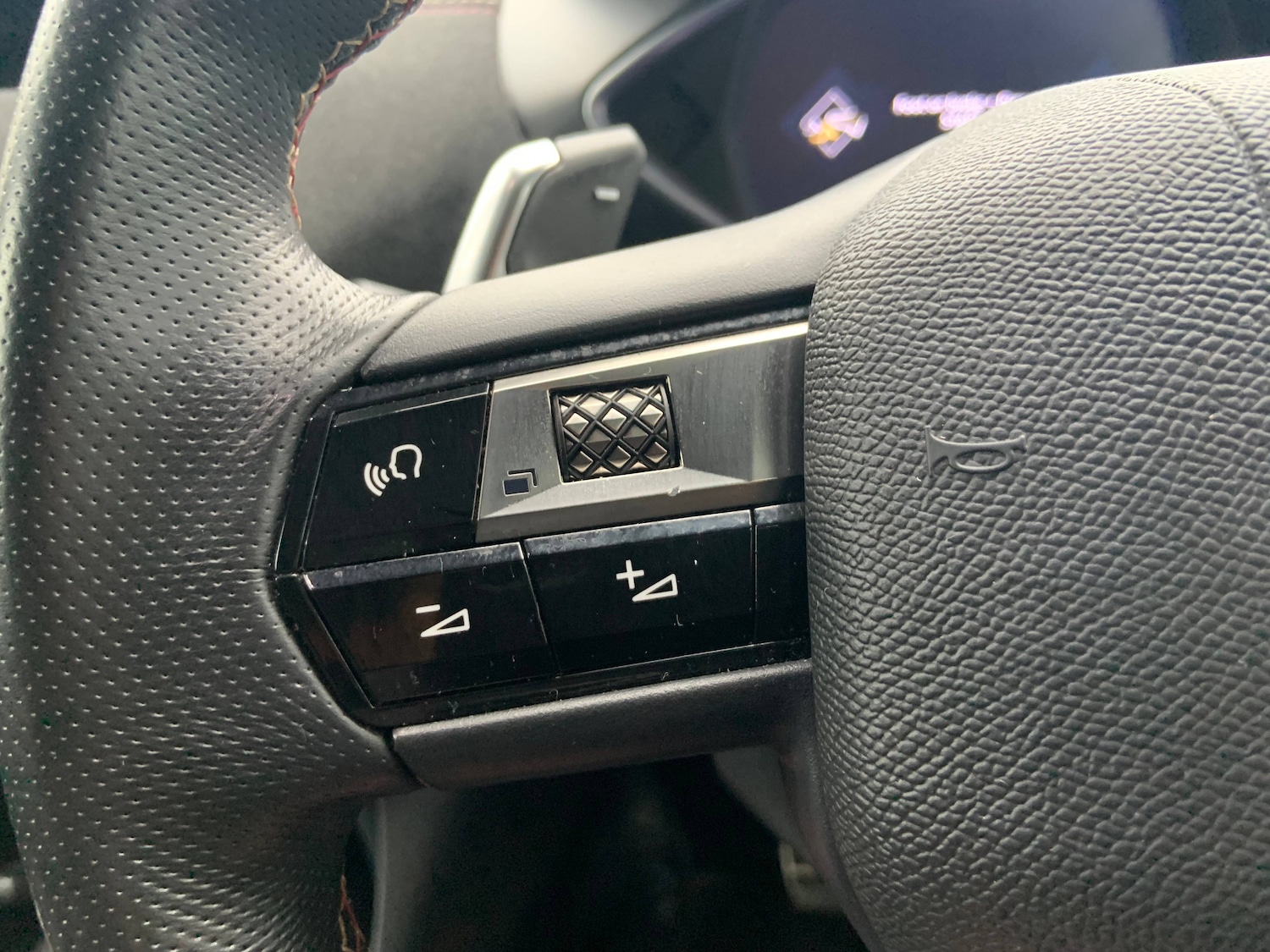 Used DS Automobiles DS 3 2023 for sale - 76385329: Photo 14