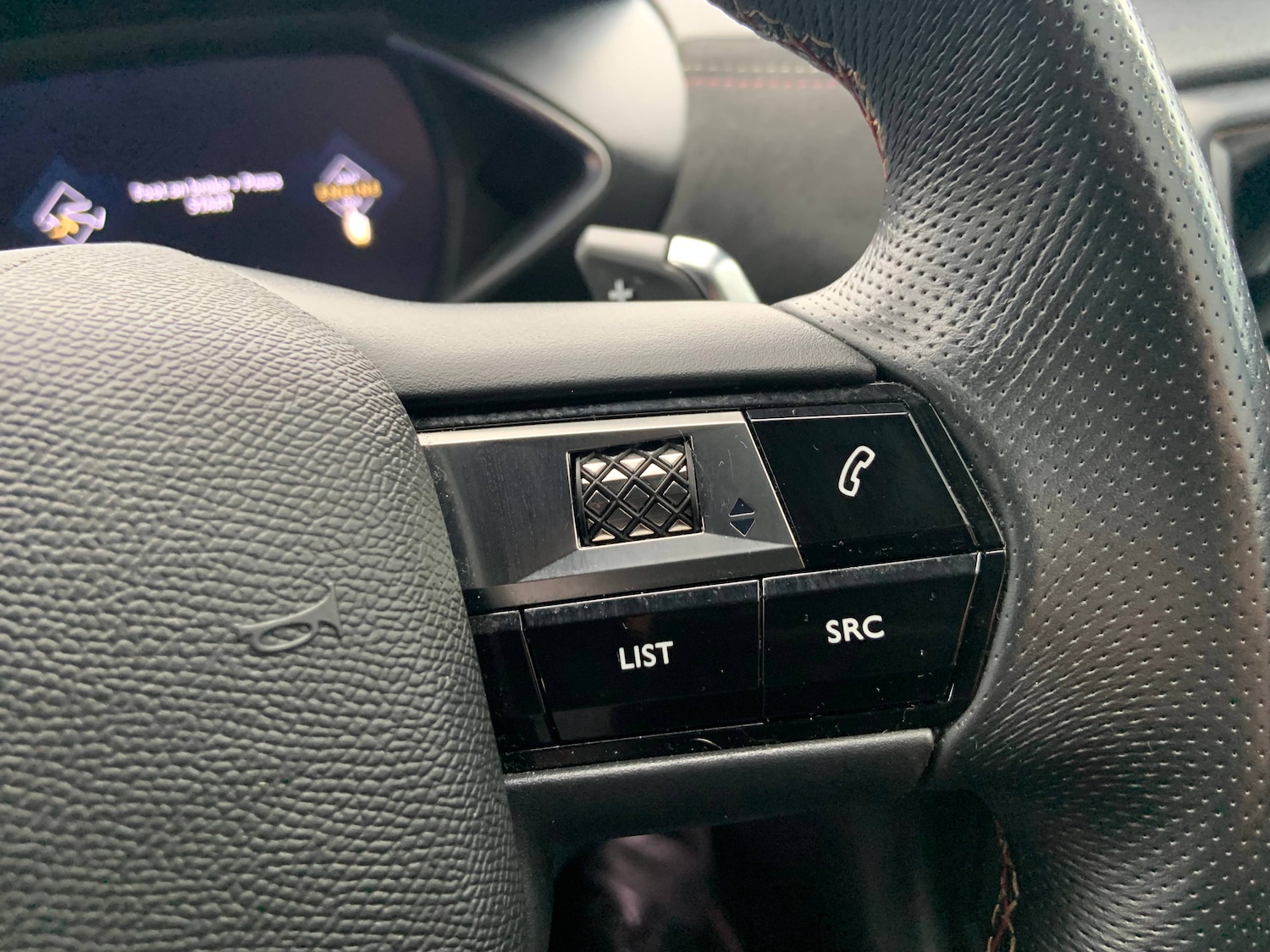 Used DS Automobiles DS 3 2023 for sale - 76385329: Photo 15