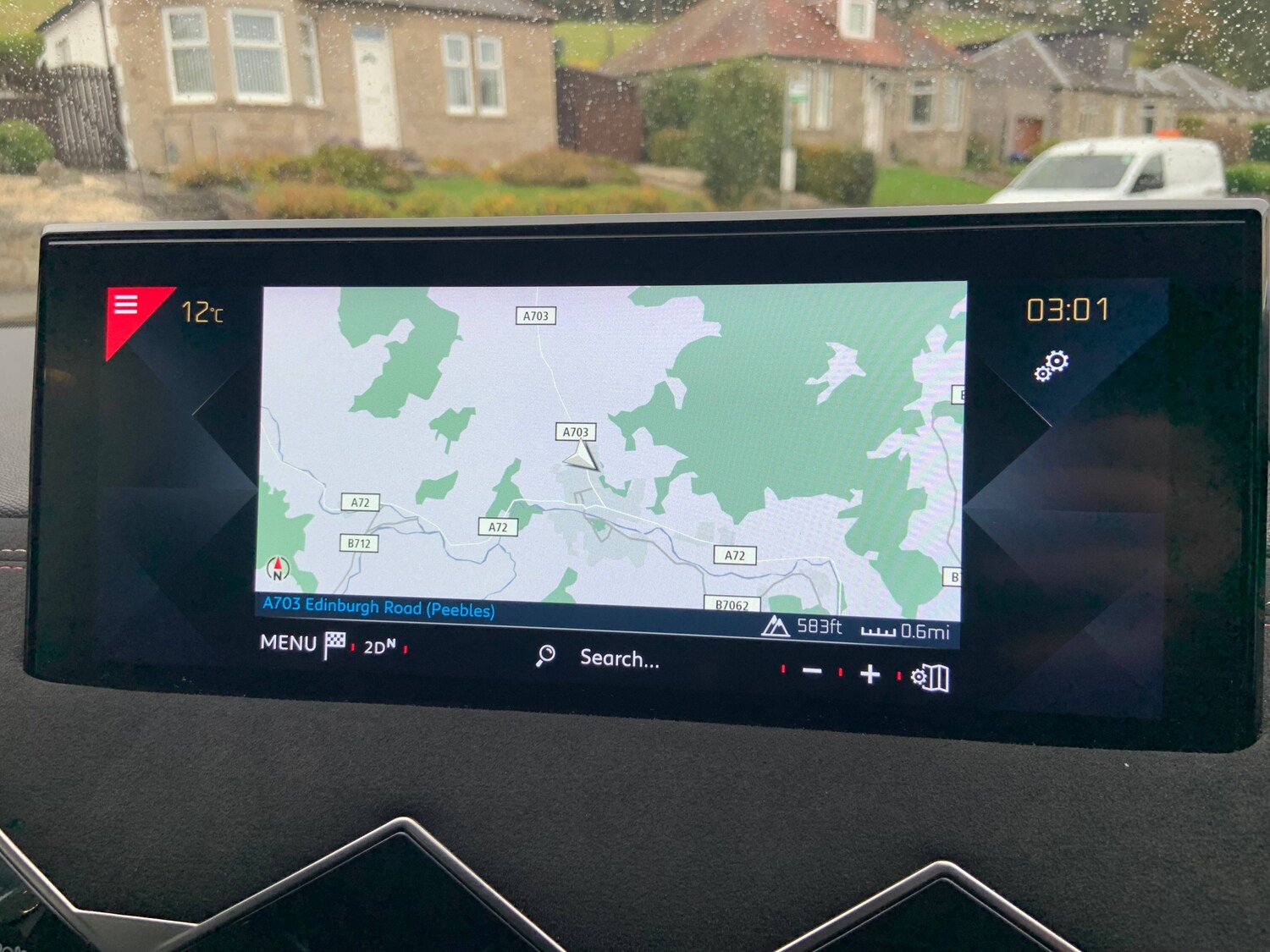 Used DS Automobiles DS 3 2023 for sale - 76385329: Photo 16