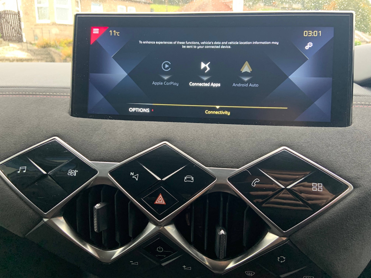 Used DS Automobiles DS 3 2023 for sale - 76385329: Photo 18