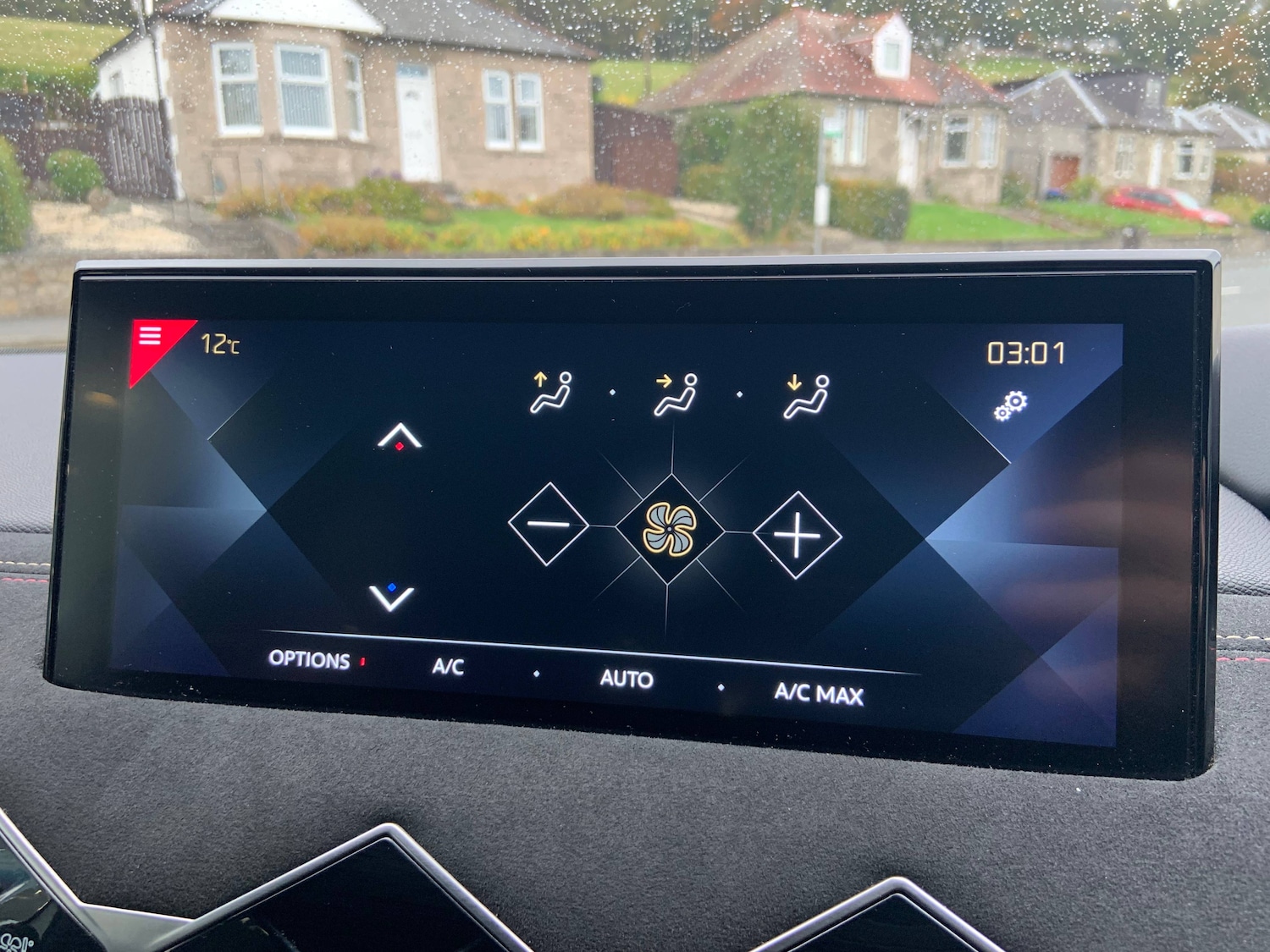 Used DS Automobiles DS 3 2023 for sale - 76385329: Photo 19