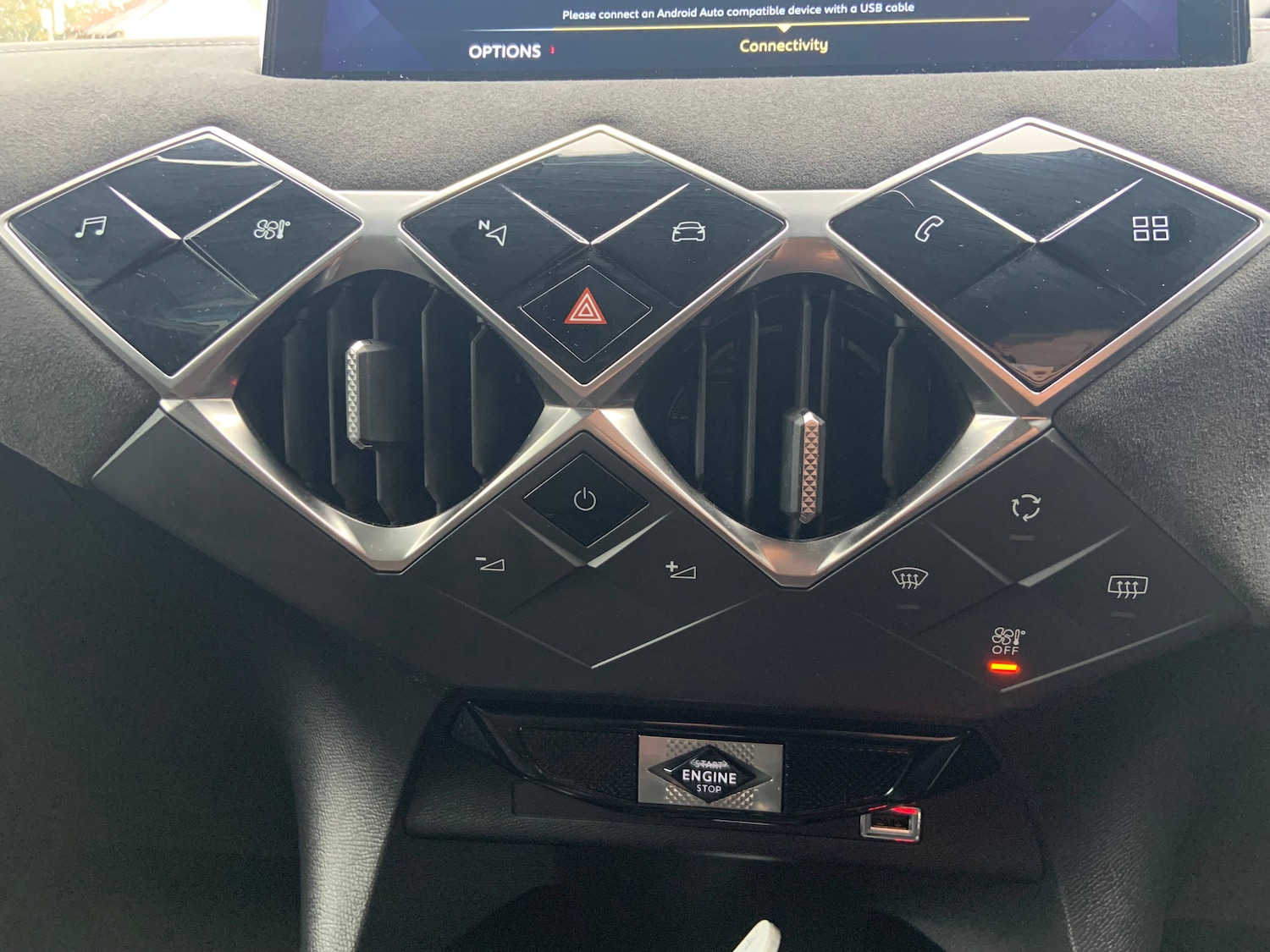 Used DS Automobiles DS 3 2023 for sale - 76385329: Photo 20