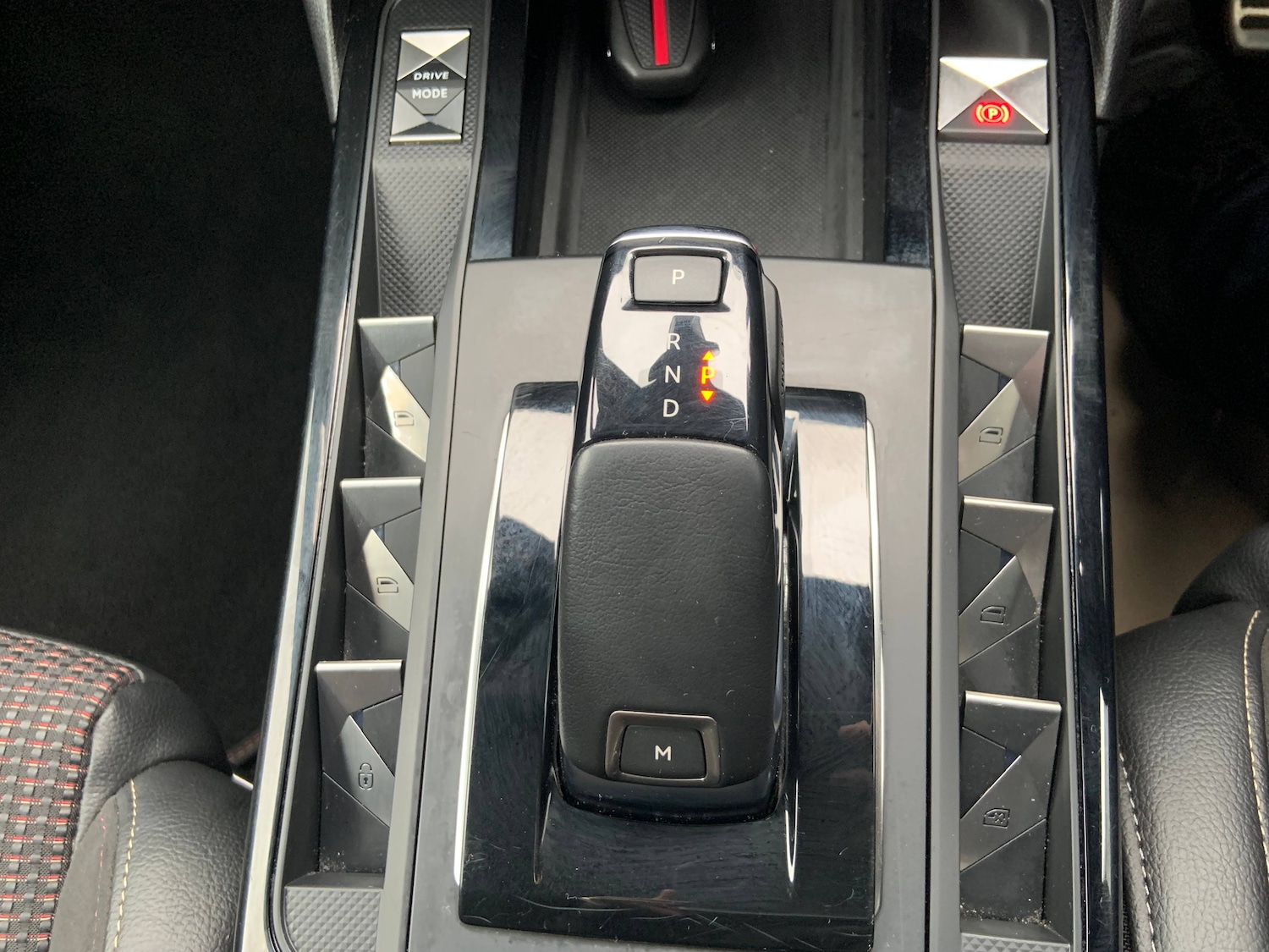 Used DS Automobiles DS 3 2023 for sale - 76385329: Photo 21