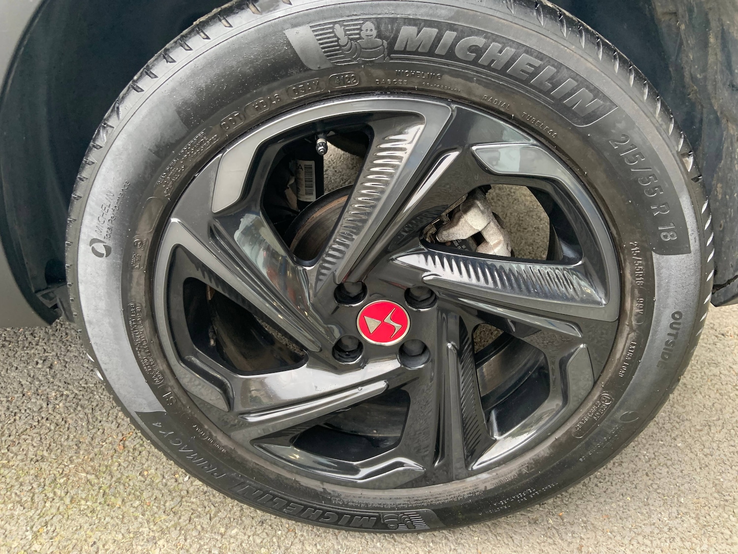 Used DS Automobiles DS 3 2023 for sale - 76385329: Photo 4