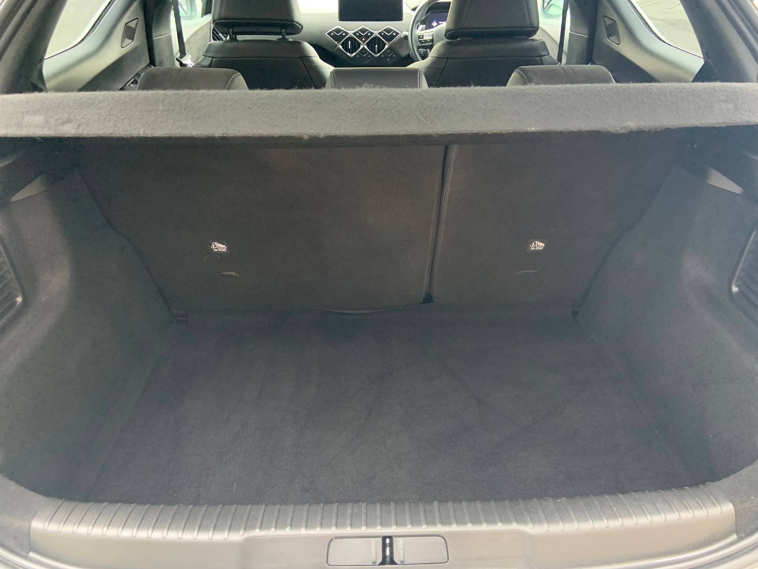 Used DS Automobiles DS 3 2023 for sale - 76385329: Photo 8