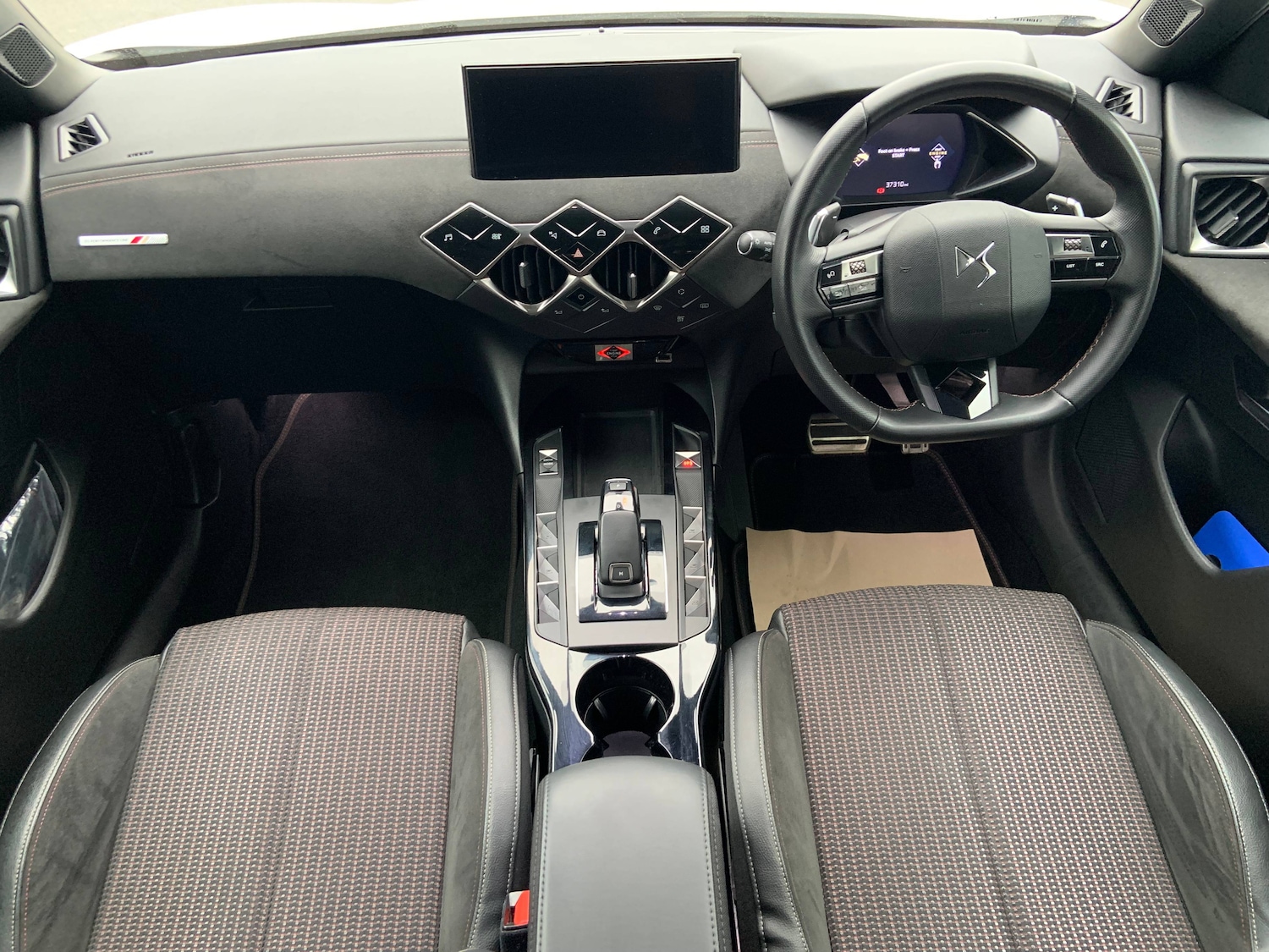 Used DS Automobiles DS 3 2023 for sale - 76385329: Photo 9