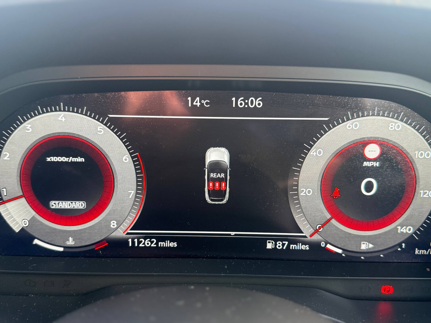 Used Nissan Qashqai 2023 for sale - 76231075: Photo 12