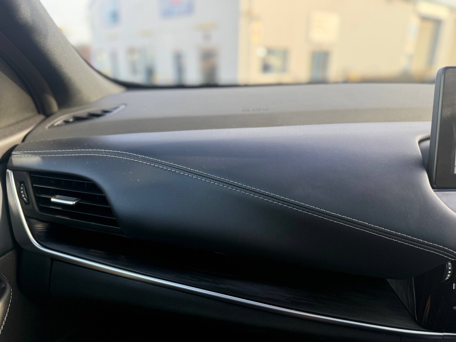 Used Nissan Qashqai 2023 for sale - 76231075: Photo 15