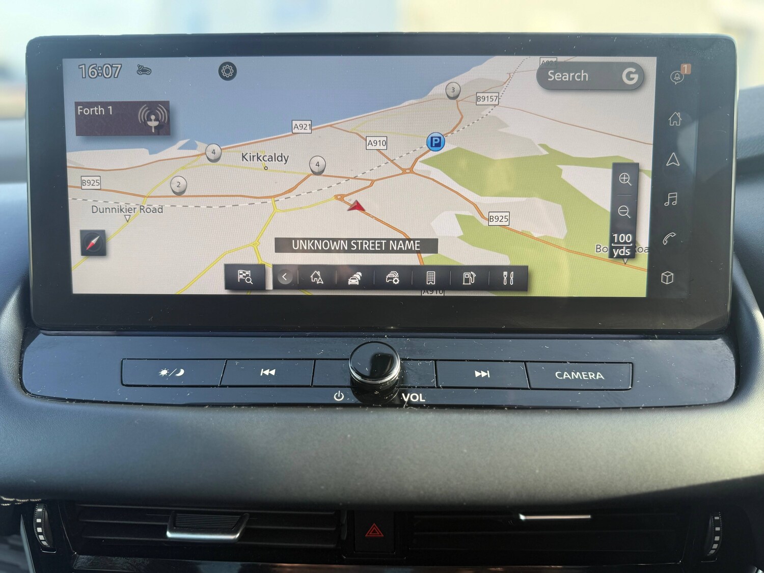 Used Nissan Qashqai 2023 for sale - 76231075: Photo 18