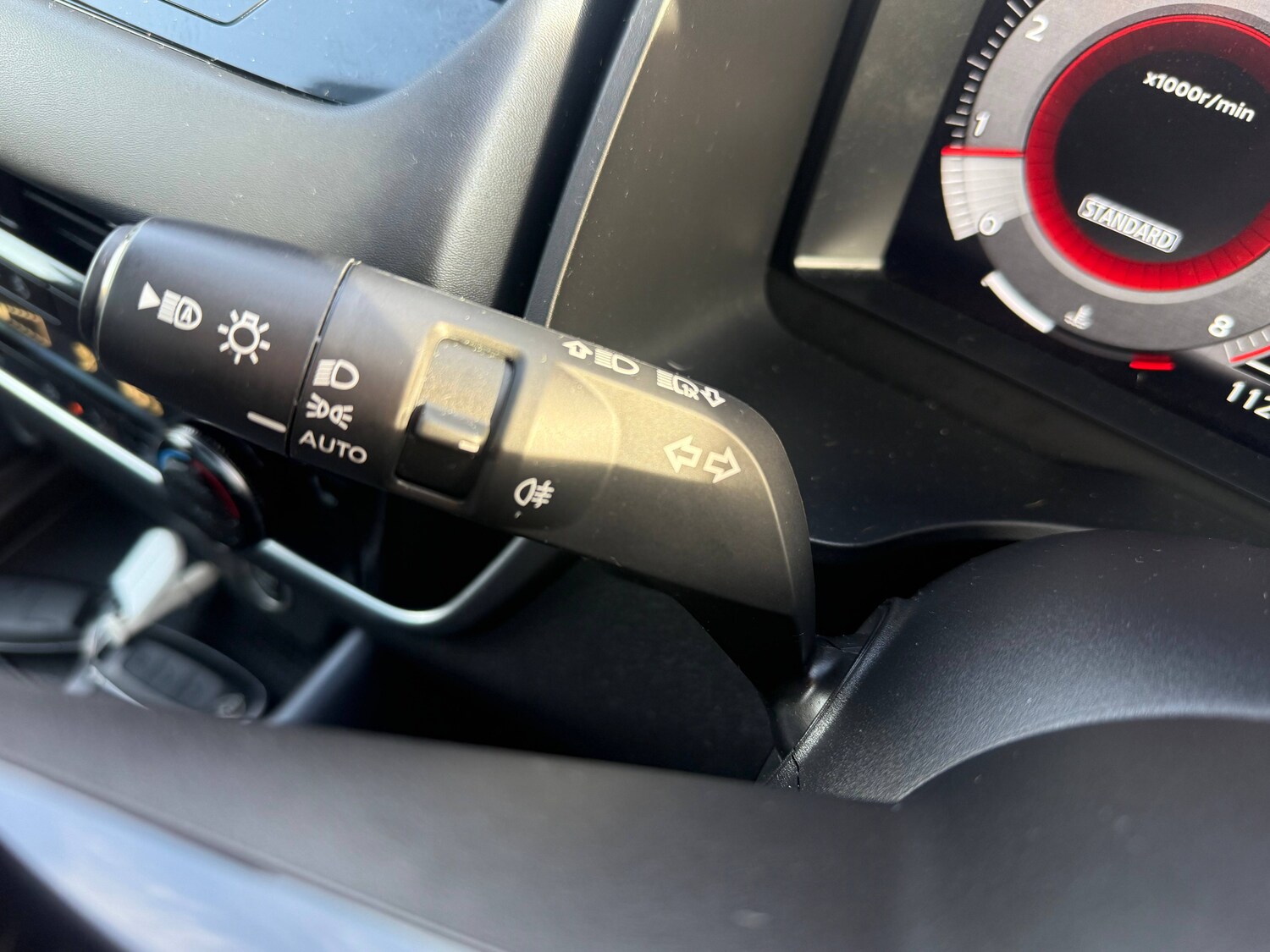 Used Nissan Qashqai 2023 for sale - 76231075: Photo 21