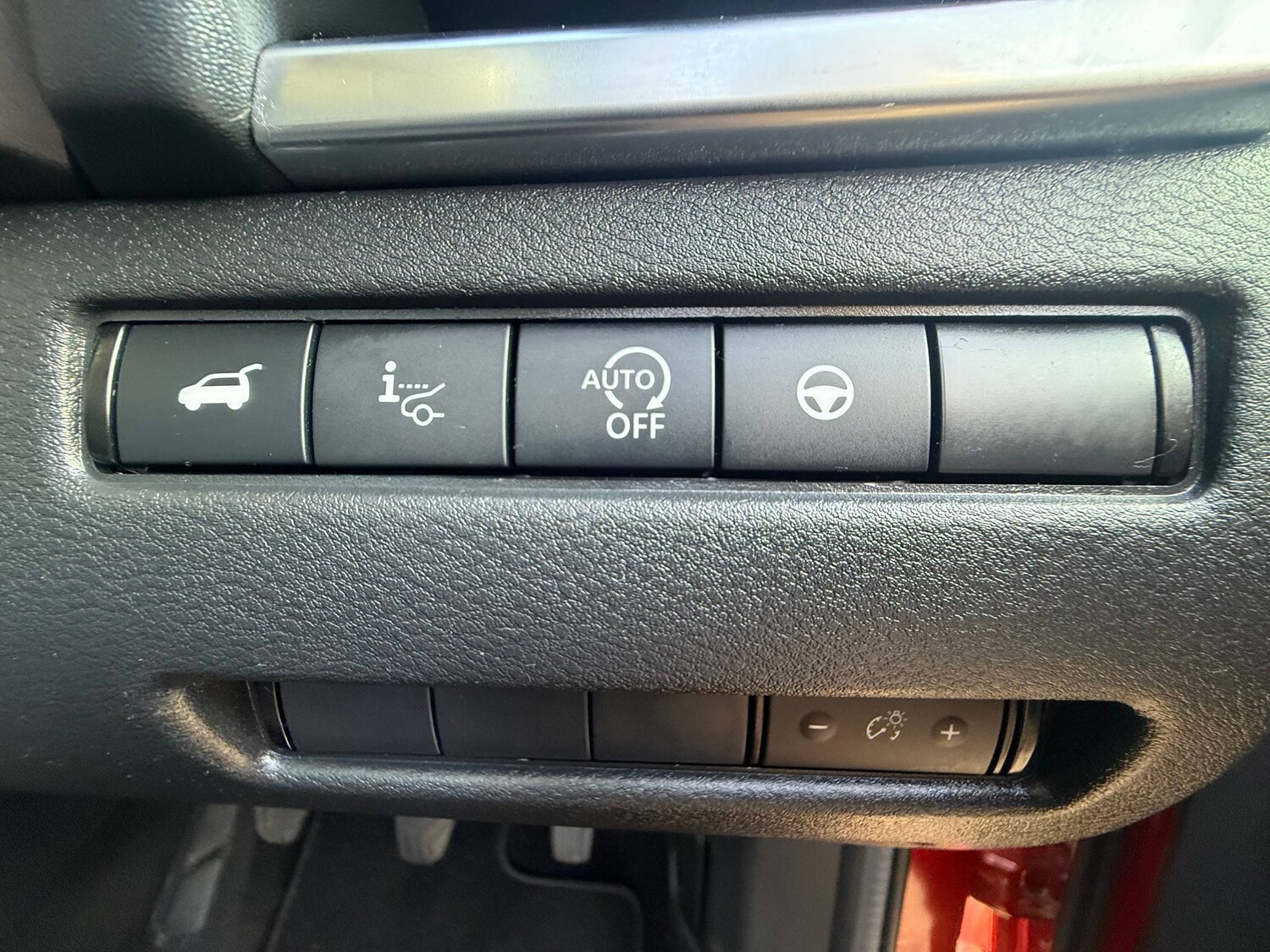 Used Nissan Qashqai 2023 for sale - 76231075: Photo 27