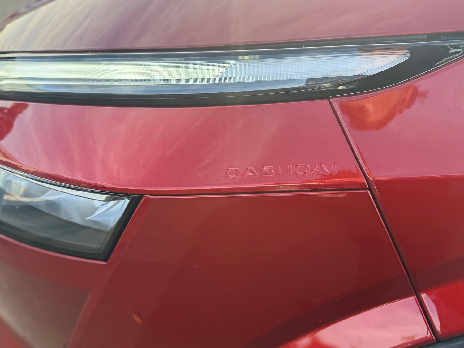 Used Nissan Qashqai 2023 for sale - 76231075: Photo 30