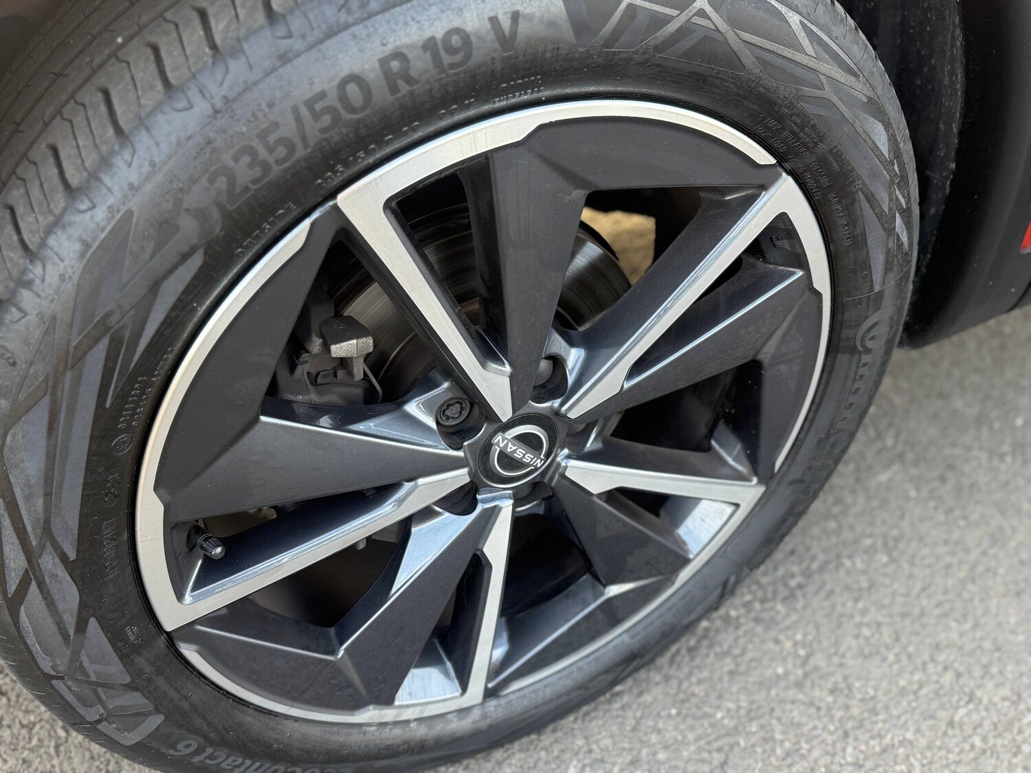 Used Nissan Qashqai 2023 for sale - 76231075: Photo 32