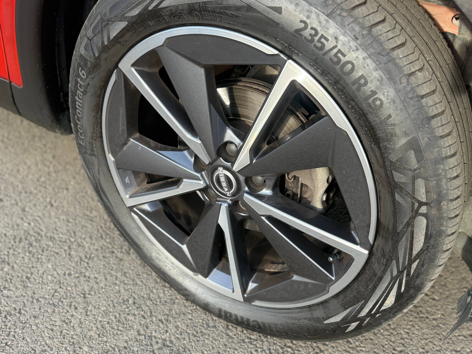 Used Nissan Qashqai 2023 for sale - 76231075: Photo 35