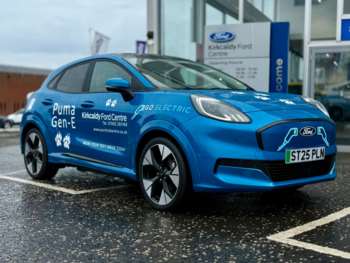 2025 - 123kW Premium 43kWh 5dr Auto