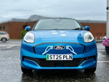 Used Ford Puma 2025 for sale - 75253182: Photo