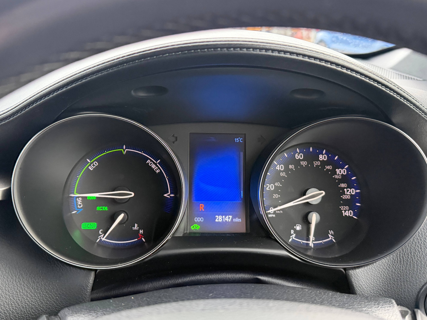 Used Toyota C-HR 2018 for sale - 76739706: Photo 15