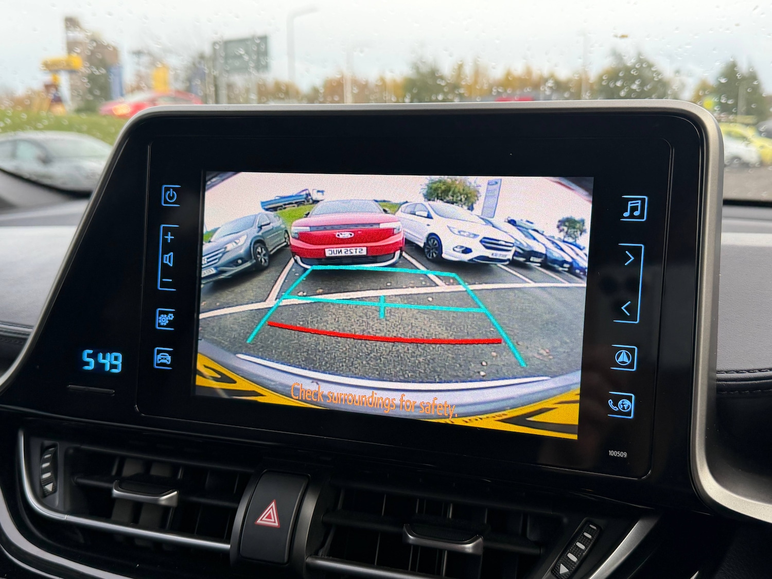 Used Toyota C-HR 2018 for sale - 76739706: Photo 20