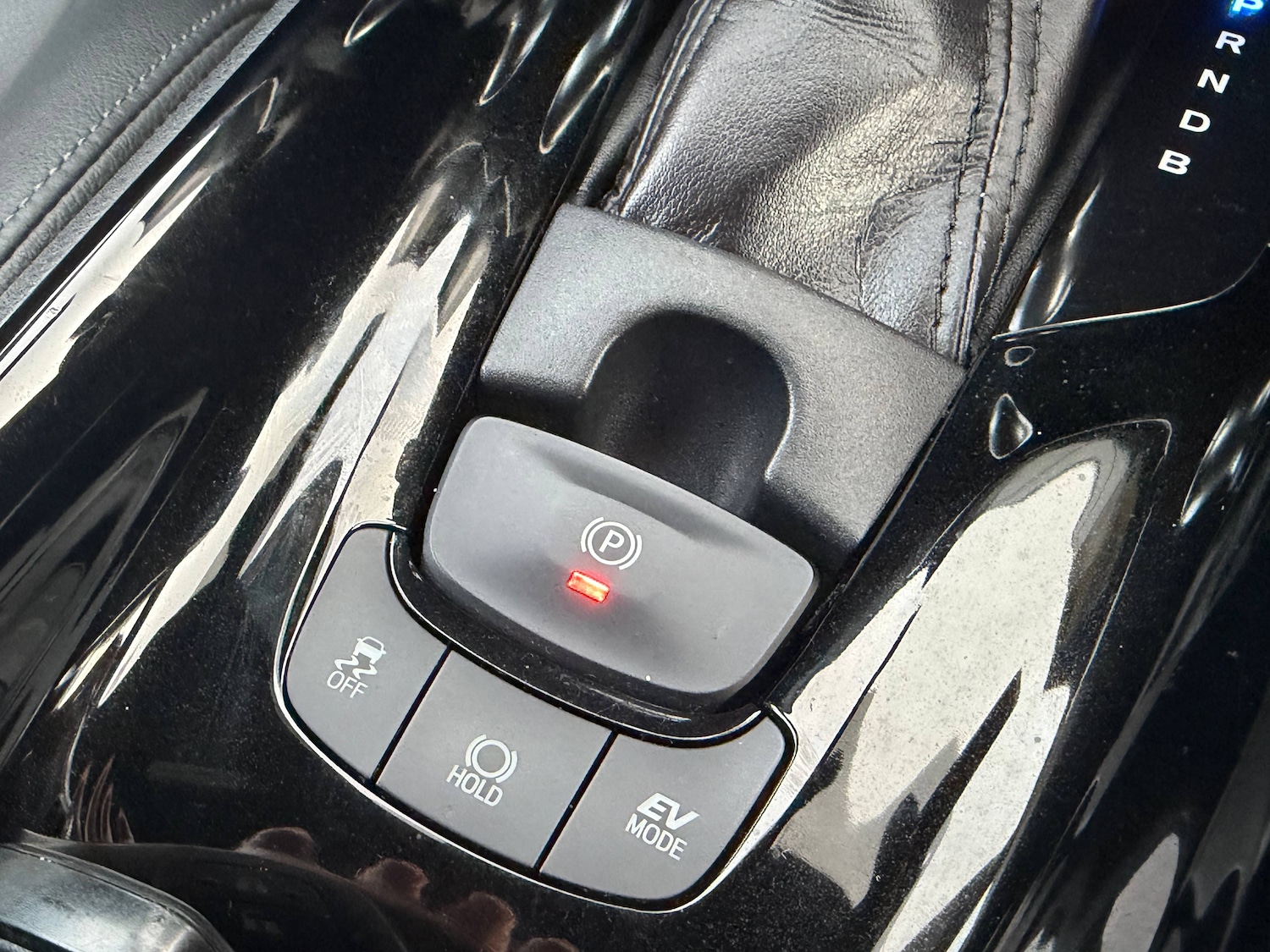 Used Toyota C-HR 2018 for sale - 76739706: Photo 22