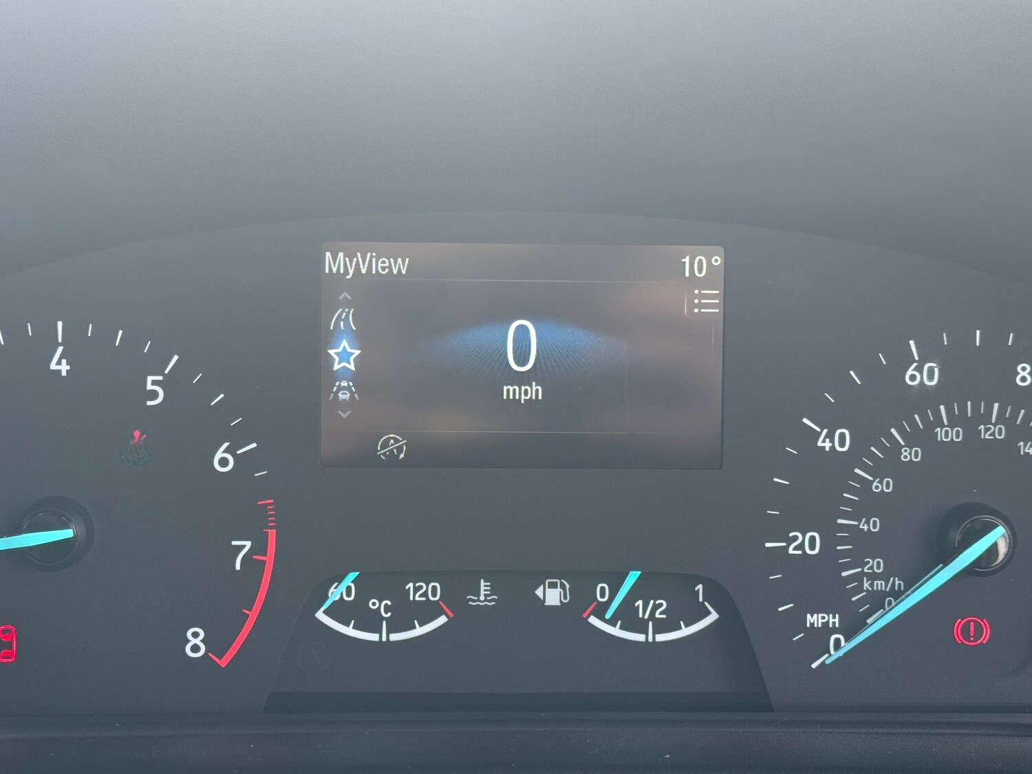 Used Ford Fiesta 2023 for sale - 77431442: Photo 15