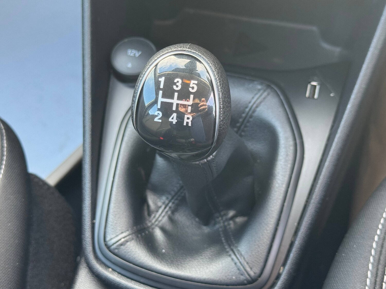 Used Ford Fiesta 2023 for sale - 77431442: Photo 18