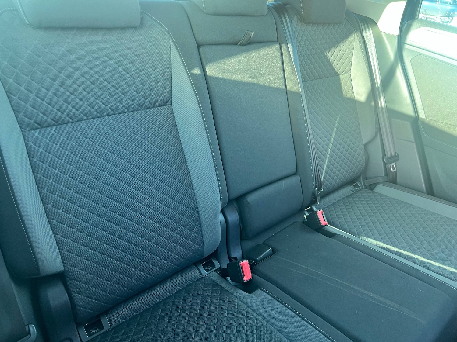 Used Volkswagen Tiguan 2019 for sale - 76394999: Photo 10