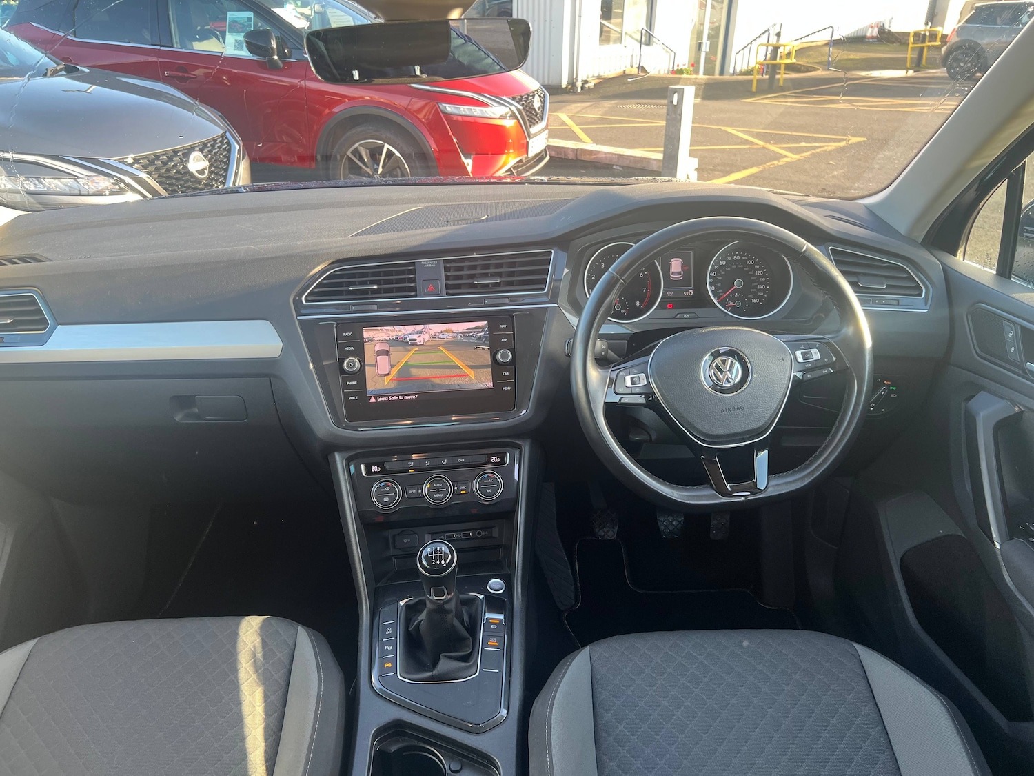 Used Volkswagen Tiguan 2019 for sale - 76394999: Photo 13