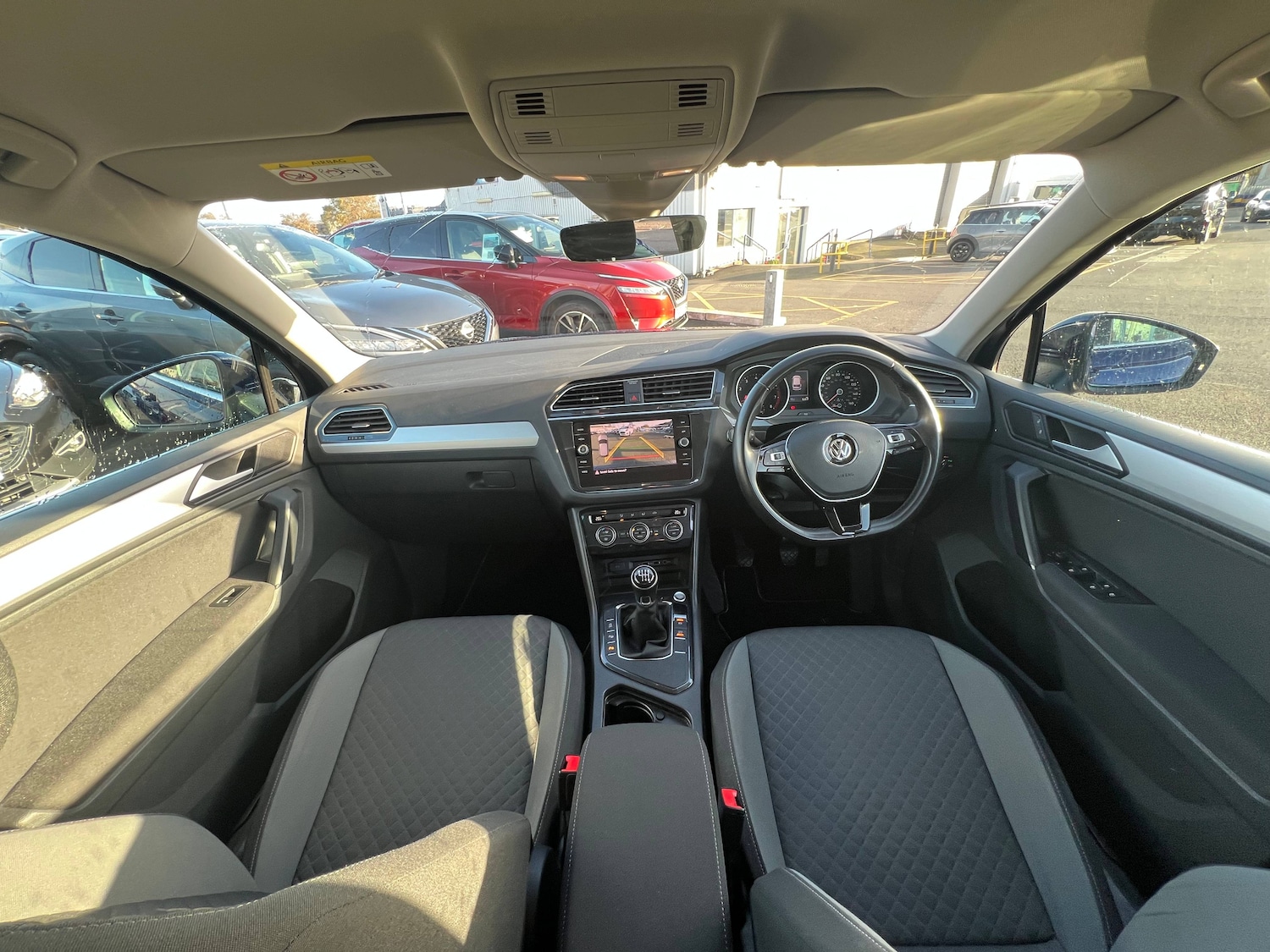 Used Volkswagen Tiguan 2019 for sale - 76394999: Photo 14