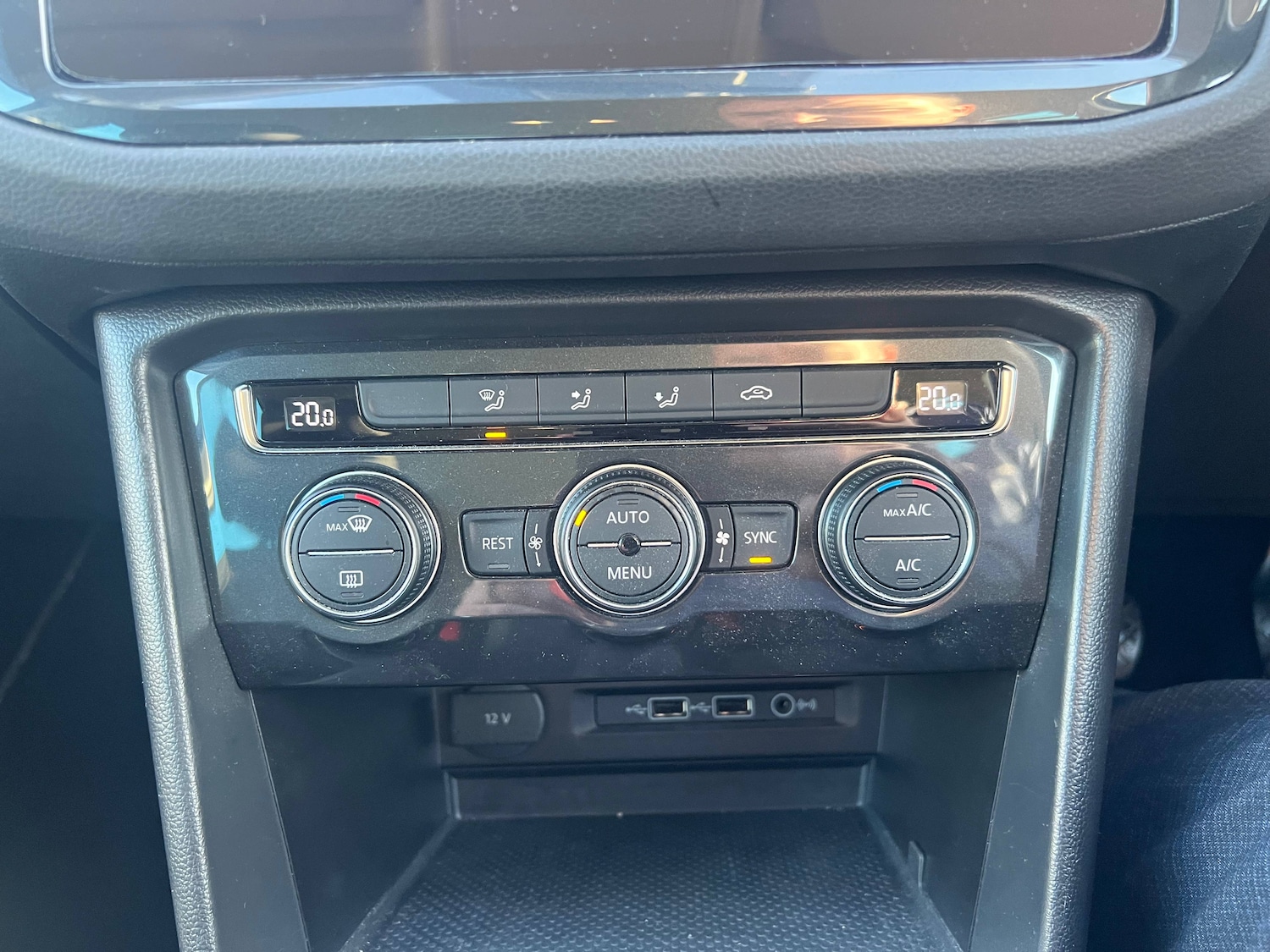 Used Volkswagen Tiguan 2019 for sale - 76394999: Photo 15