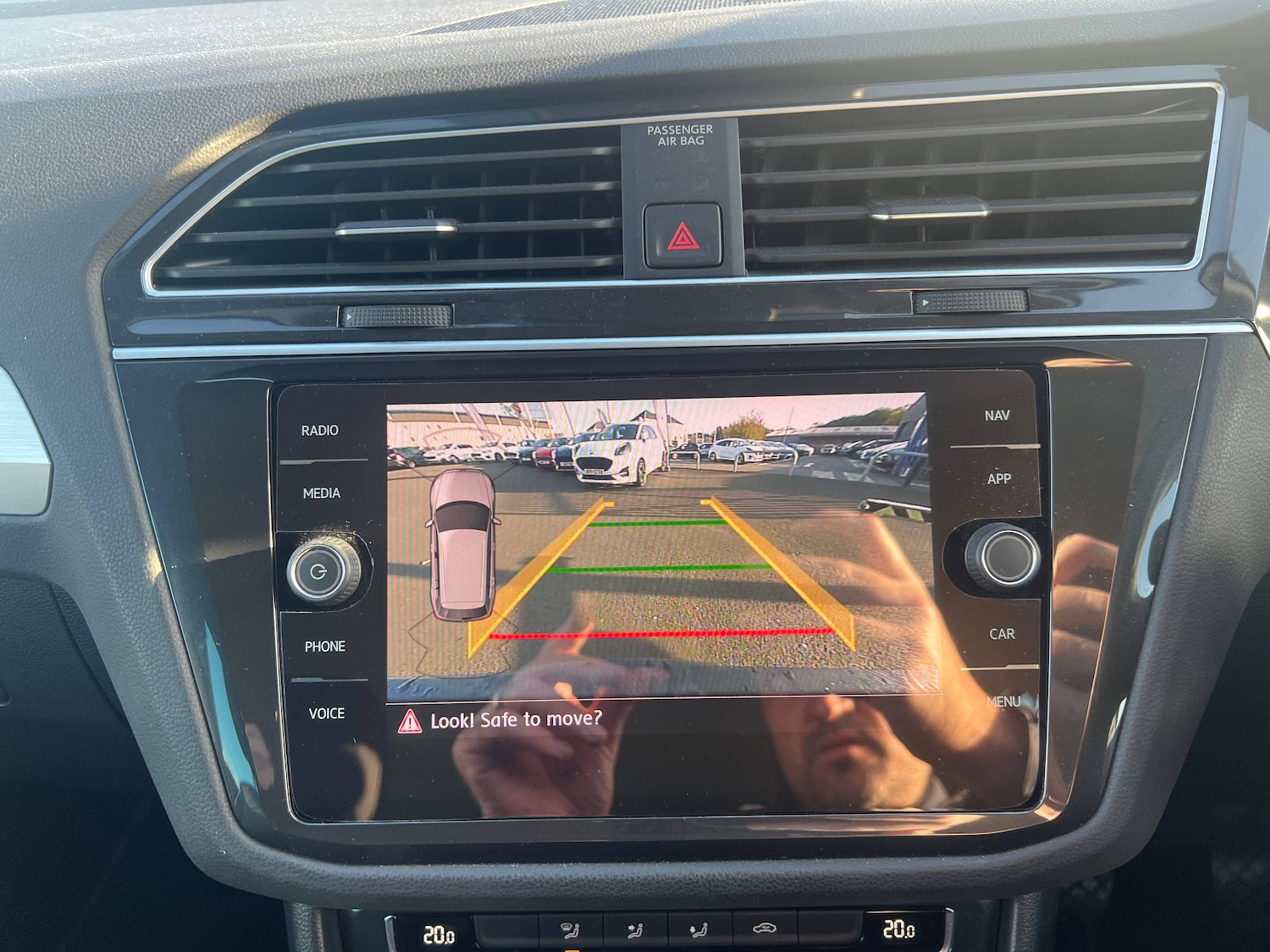 Used Volkswagen Tiguan 2019 for sale - 76394999: Photo 17