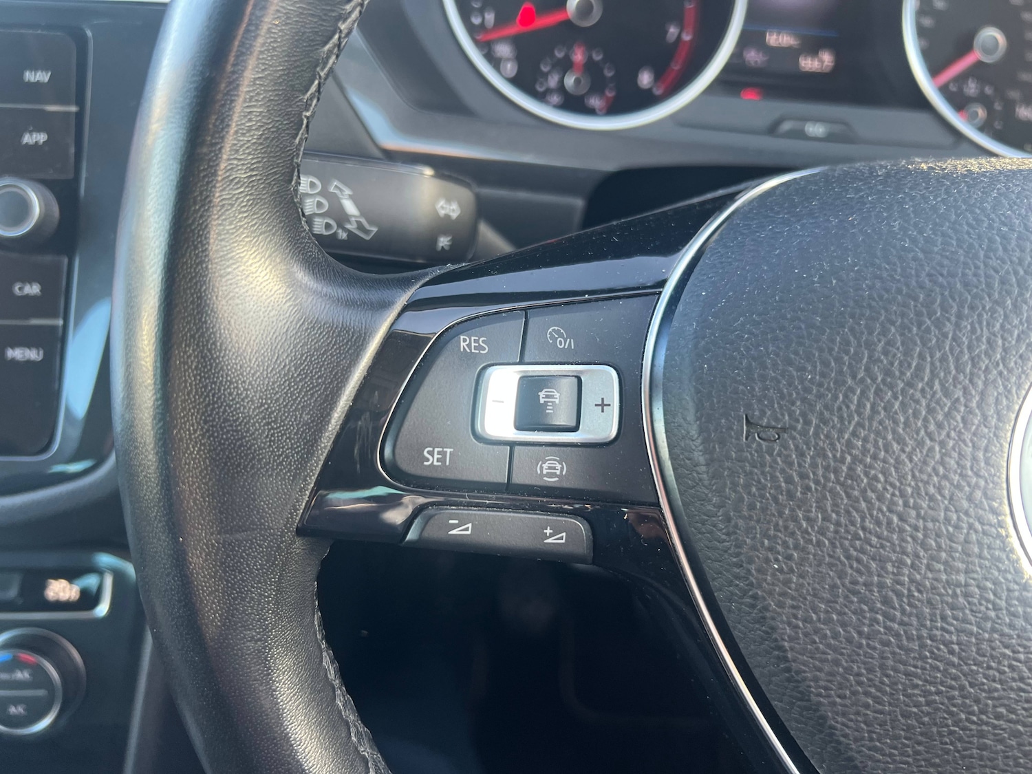 Used Volkswagen Tiguan 2019 for sale - 76394999: Photo 18