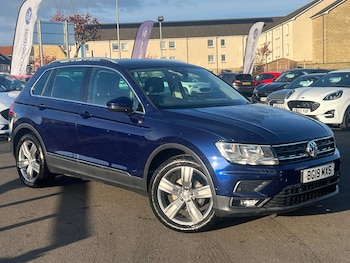 2019 - 1.5 TSi EVO 150 Match 5dr