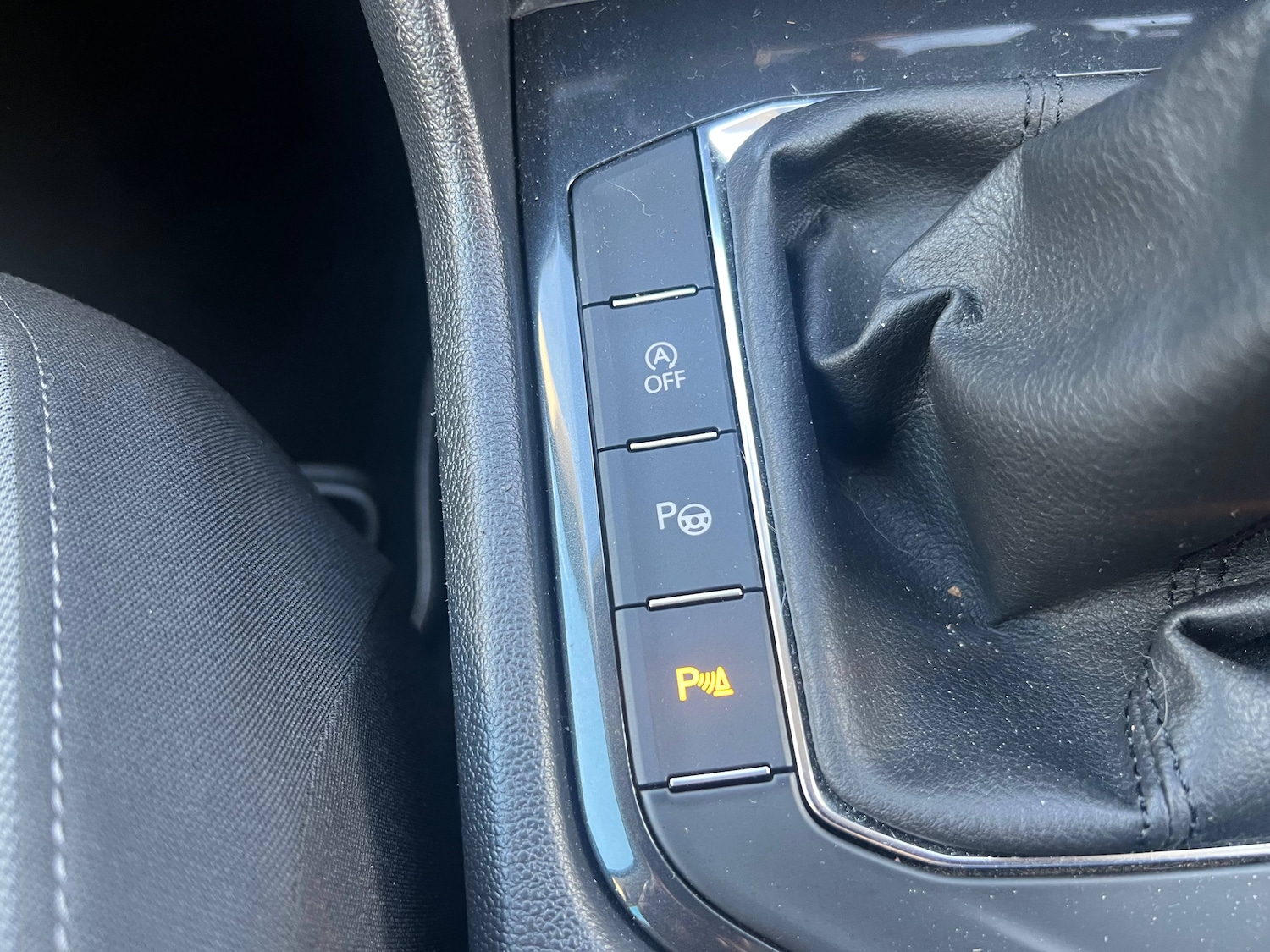 Used Volkswagen Tiguan 2019 for sale - 76394999: Photo 20