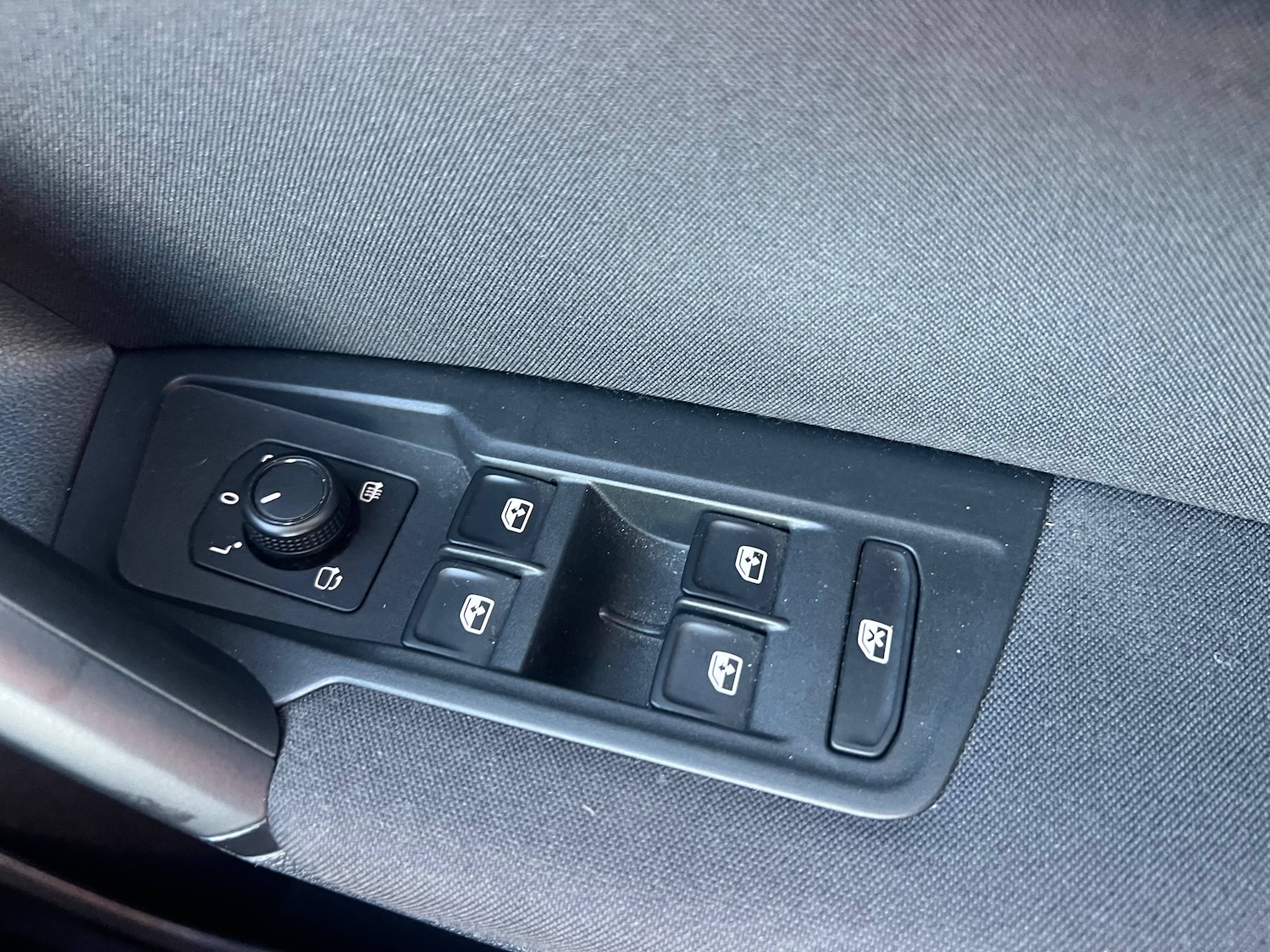 Used Volkswagen Tiguan 2019 for sale - 76394999: Photo 22