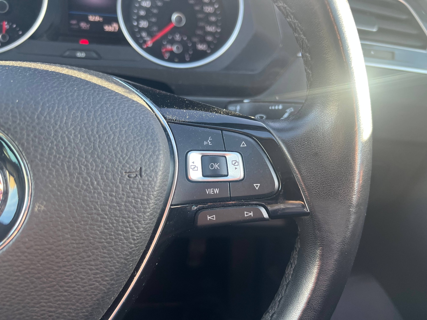 Used Volkswagen Tiguan 2019 for sale - 76394999: Photo 23