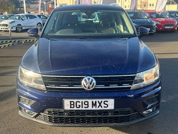 Used Volkswagen Tiguan 2019 for sale - 76394999: Photo