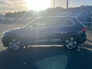 Used Volkswagen Tiguan 2019 for sale - 76394999: Photo
