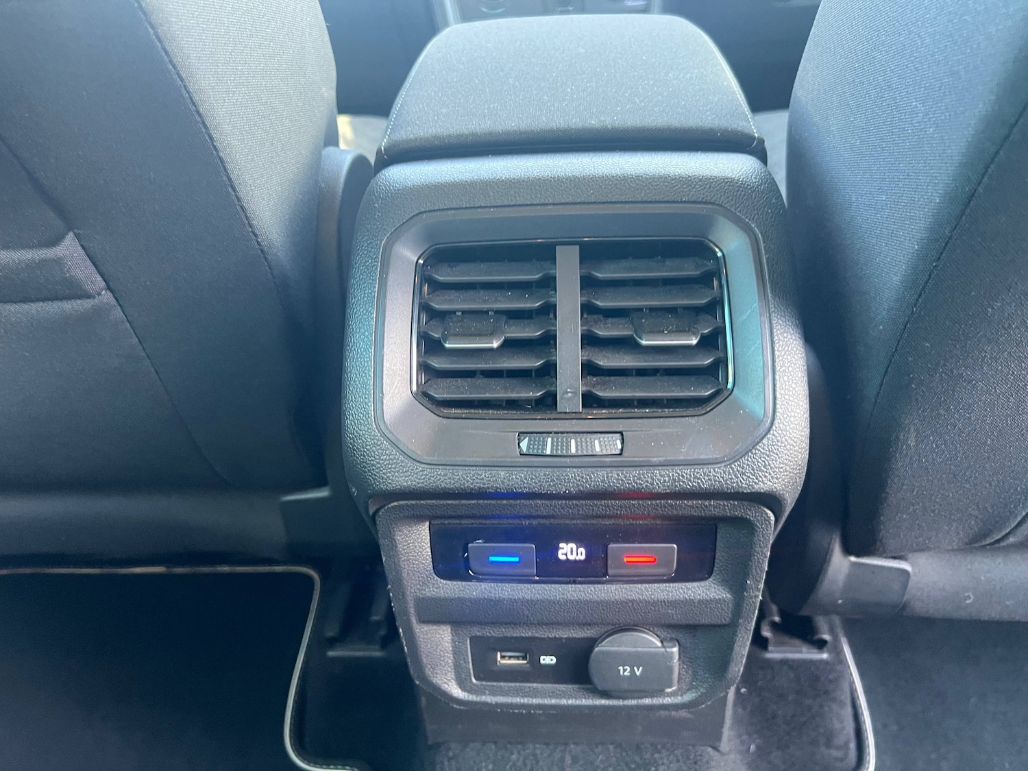 Used Volkswagen Tiguan 2019 for sale - 76394999: Photo 9